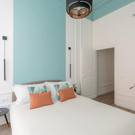 Iflat Corso Deluxe Apartment روما المظهر الخارجي الصورة