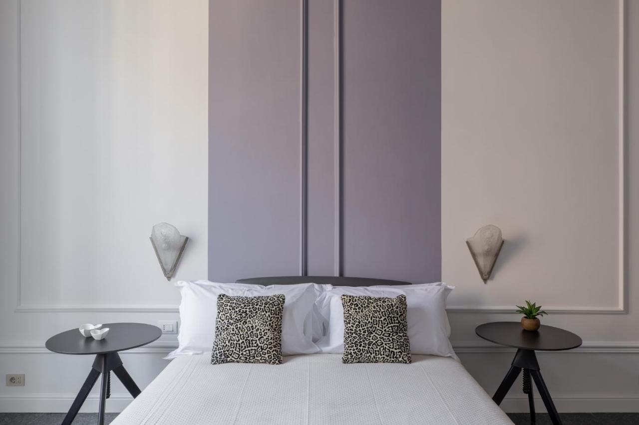 Iflat Corso Deluxe Apartment روما المظهر الخارجي الصورة