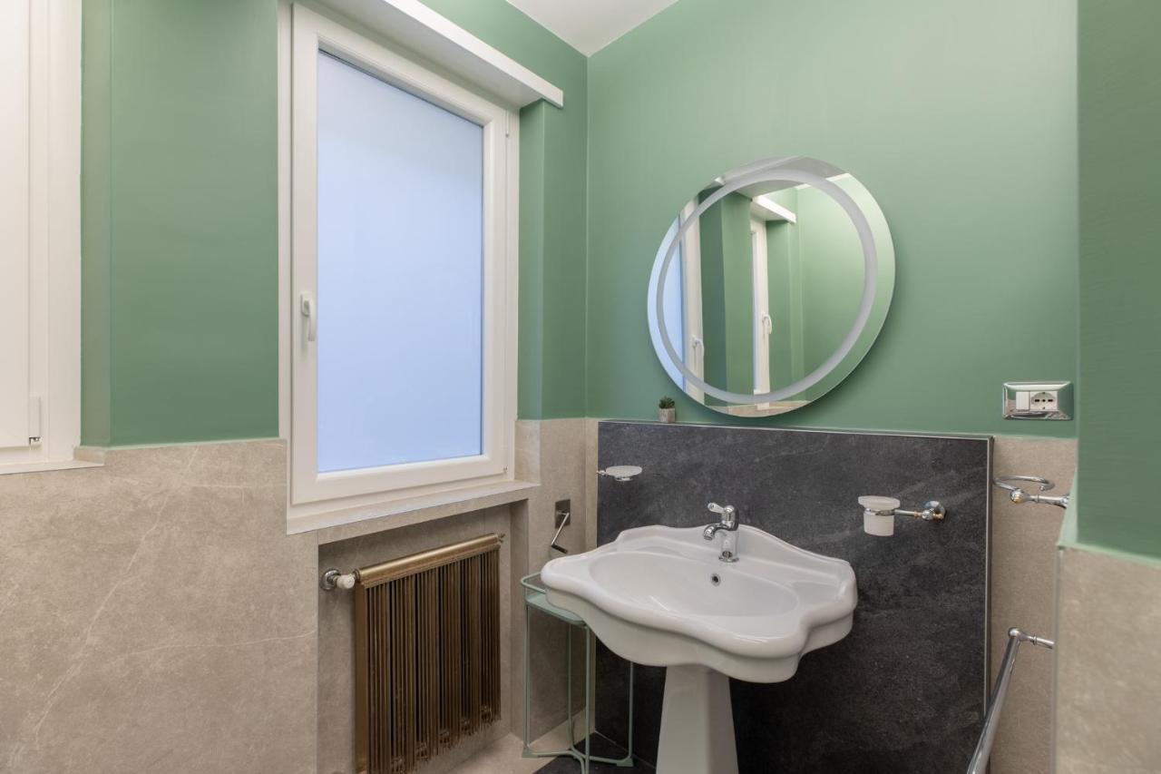 Iflat Corso Deluxe Apartment روما المظهر الخارجي الصورة