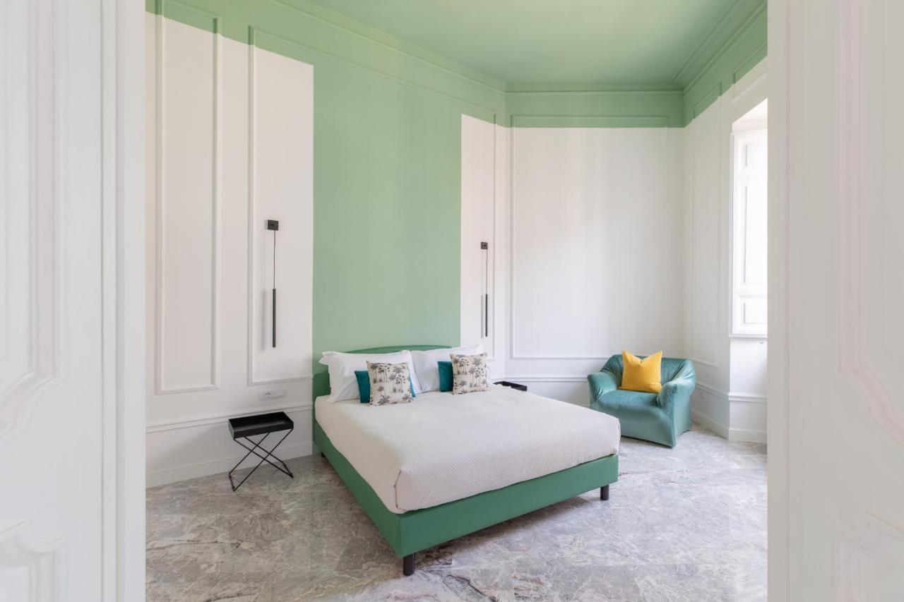 Iflat Corso Deluxe Apartment روما المظهر الخارجي الصورة