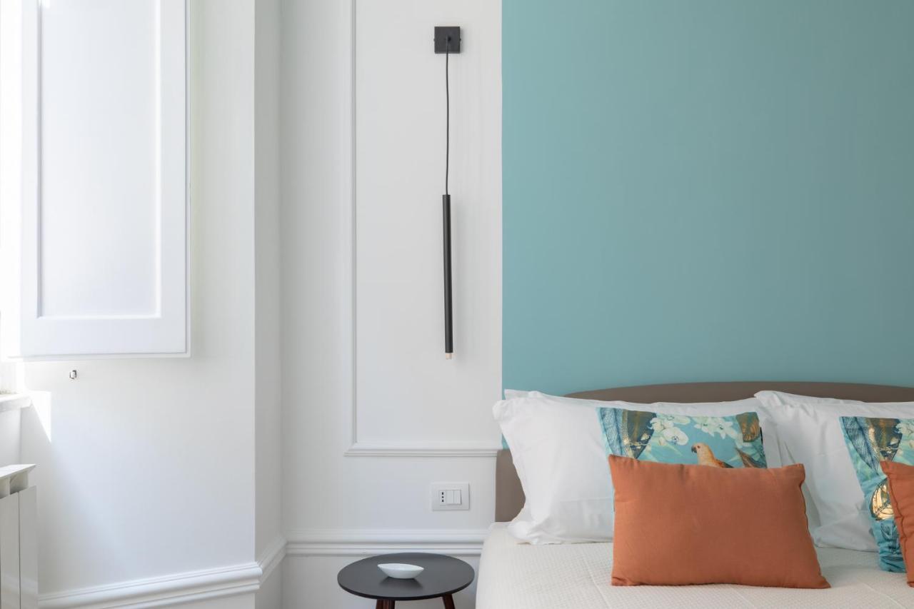 Iflat Corso Deluxe Apartment روما المظهر الخارجي الصورة