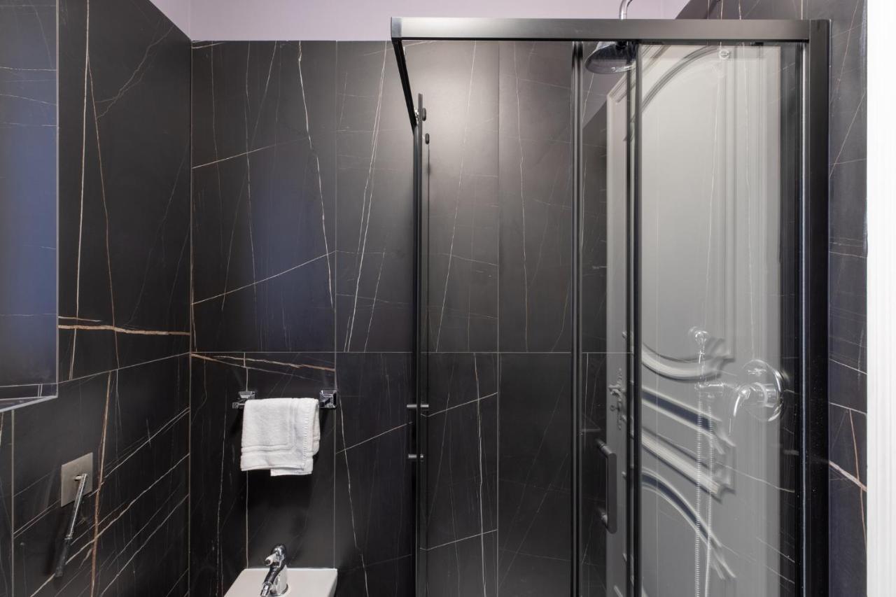 Iflat Corso Deluxe Apartment روما المظهر الخارجي الصورة