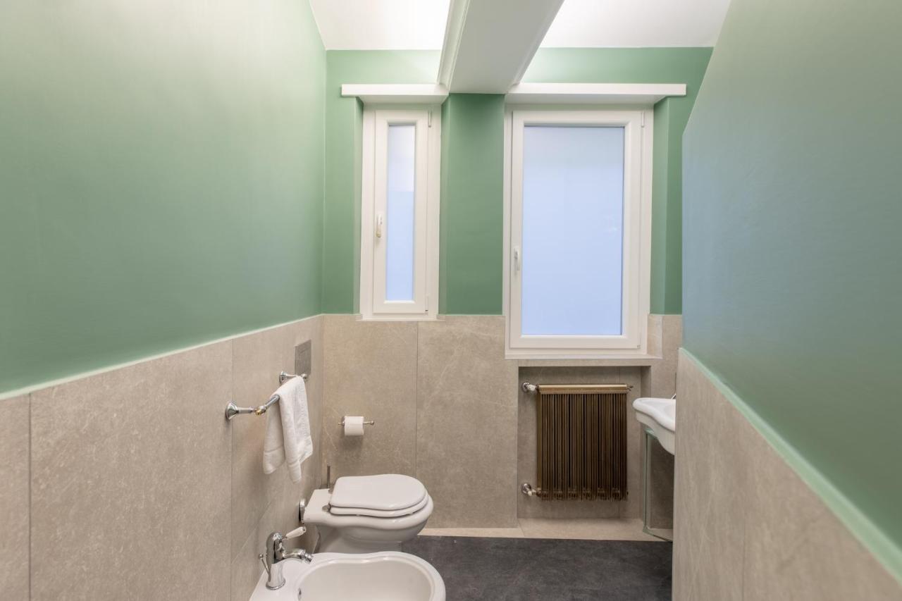 Iflat Corso Deluxe Apartment روما المظهر الخارجي الصورة